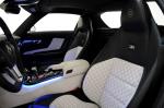 Mercedes-Benz SLS AMG 700 Biturbo by Brabus 2011 года